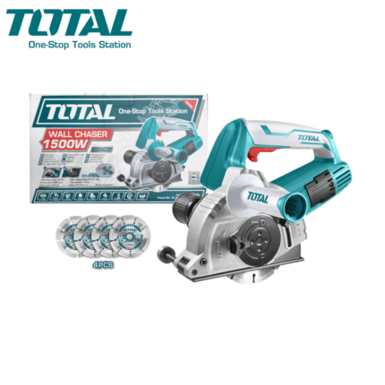 RAINUREUSE TWLC1256 1500W TOTAL Tension