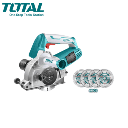 RAINUREUSE TWLC1256 1500W TOTAL Tension