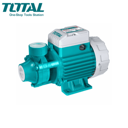 Tension Monophasé 220-240V ~ 50Hz Puissance d'entrée 370W (0.5HP) Max. débit 30l/min