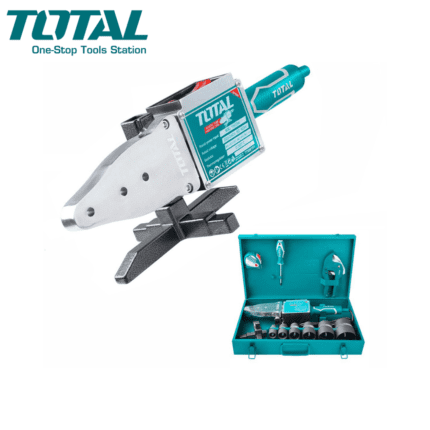 Soudeuse PPRC 1500W – TT328151 Tension