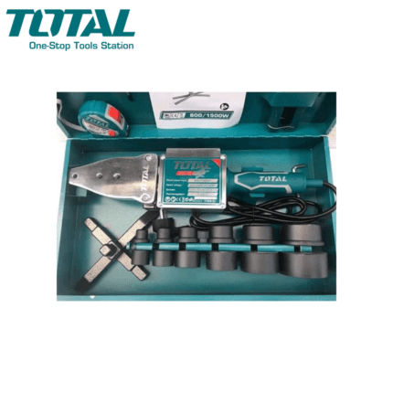 Soudeuse PPRC 1500W – TT328151 Tension