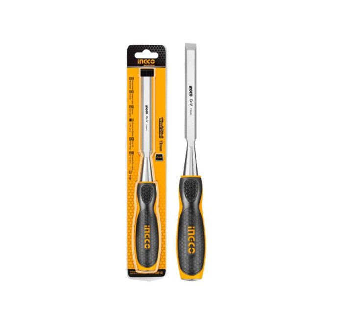 CISEAU A BOIS 12MM HWC0812 INGCO