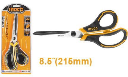 CISEAUX 215MM(8.5'') HSCRS812001INGCO