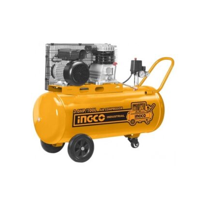 Compresseur 100l 2200w ingco