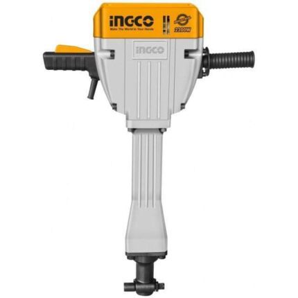 Marteau piqueur 30kg ingco