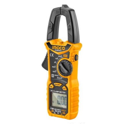 Pince multimetrique 600v ingco