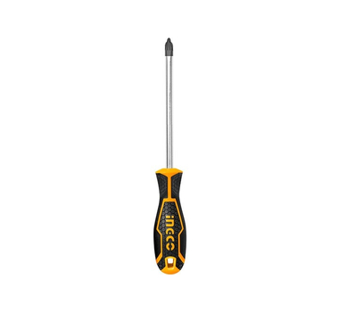 Tournevis pozidriv 5.0mm ingco